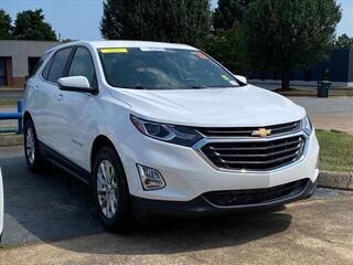 2021 Chevrolet Equinox for sale in Chattanooga TN