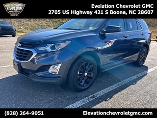 2018 Chevrolet Equinox for sale in Boone NC