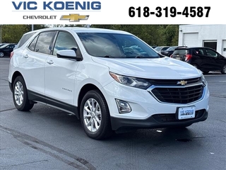 2018 Chevrolet Equinox for sale in Carbondale IL