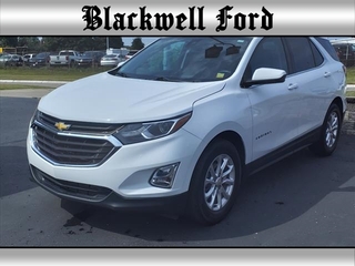 2020 Chevrolet Equinox for sale in Plymouth MI