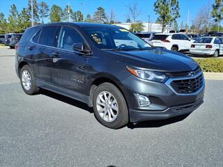 2020 Chevrolet Equinox for sale in Southern Pines NC