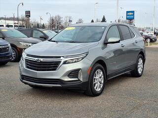 2023 Chevrolet Equinox for sale in Taylor MI