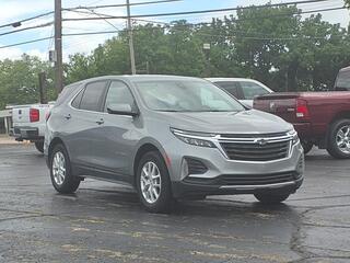 2023 Chevrolet Equinox for sale in Park Hills MO