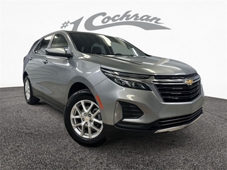 2023 Chevrolet Equinox for sale in Youngstown OH