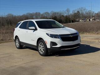 2023 Chevrolet Equinox for sale in Starkville MS