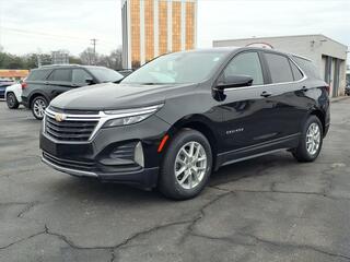 2023 Chevrolet Equinox for sale in Charlotte NC