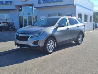 2023 Chevrolet Equinox for sale in Taylor MI