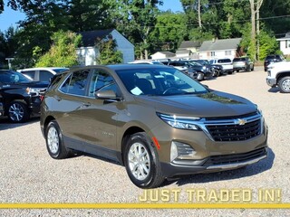 2023 Chevrolet Equinox for sale in Wendell NC