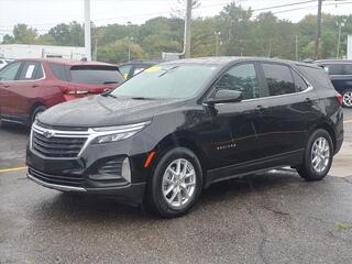 2023 Chevrolet Equinox for sale in Taylor MI