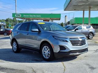 2023 Chevrolet Equinox for sale in Springfield MO