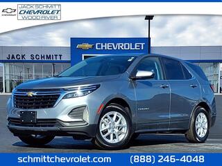 2023 Chevrolet Equinox for sale in Wood River IL