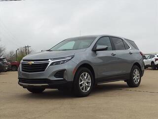 2023 Chevrolet Equinox for sale in West TX