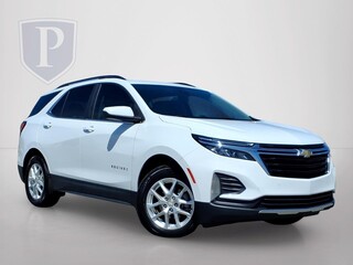 2023 Chevrolet Equinox for sale in Kernersville NC
