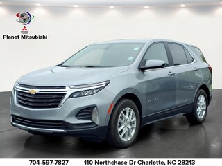 2023 Chevrolet Equinox for sale in Charlotte NC