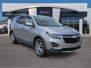 2023 Chevrolet Equinox for sale in Cleveland TN