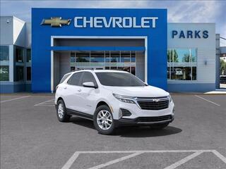 2024 Chevrolet Equinox for sale in Kernersville NC