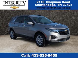 2024 Chevrolet Equinox for sale in Chattanooga TN
