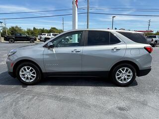 2024 Chevrolet Equinox for sale in Morristown TN