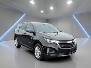 2024 Chevrolet Equinox for sale in Fort Washington MD