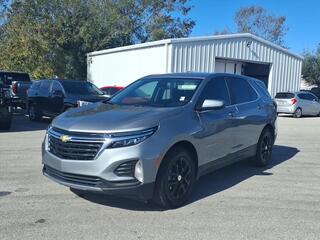 2024 Chevrolet Equinox for sale in Houston TX