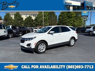 2024 Chevrolet Equinox for sale in Knoxville TN