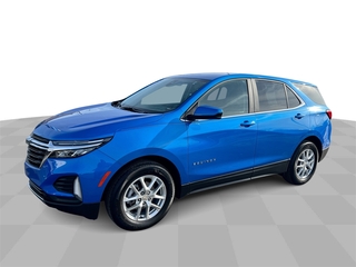 2024 Chevrolet Equinox for sale in Lansing IL
