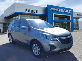 2024 Chevrolet Equinox for sale in Powderly KY