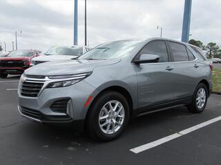 2024 Chevrolet Equinox for sale in Leesburg FL