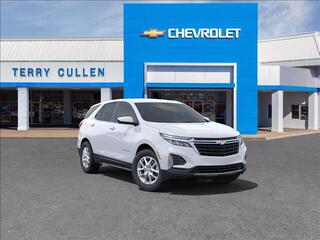 2024 Chevrolet Equinox for sale in Jonesboro GA