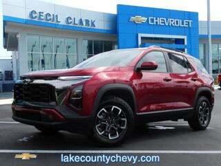 2025 Chevrolet Equinox for sale in Leesburg FL