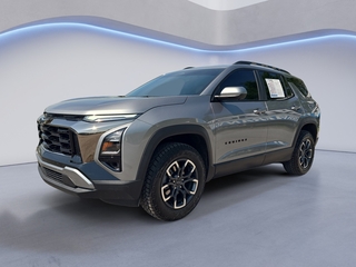 2025 Chevrolet Equinox for sale in West Seneca NY