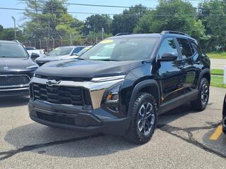 2025 Chevrolet Equinox for sale in Taylor MI