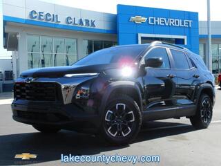 2025 Chevrolet Equinox for sale in Leesburg FL