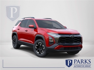 2026 Chevrolet Equinox for sale in Charlotte NC