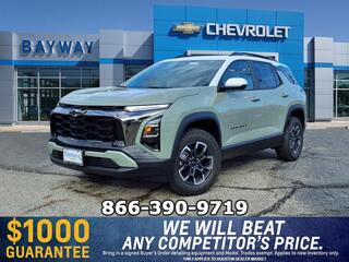 2026 Chevrolet Equinox for sale in Pearland TX