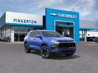 2026 Chevrolet Equinox for sale in Cornelius NC