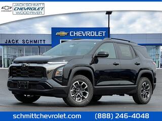 2026 Chevrolet Equinox for sale in Wood River IL