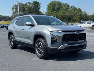 2026 Chevrolet Equinox for sale in West Union SC