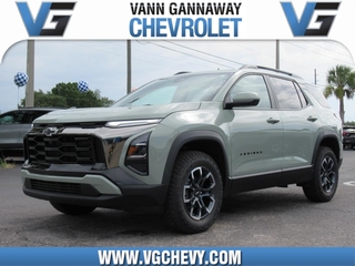 2026 Chevrolet Equinox for sale in Eustis FL
