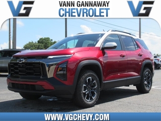 2026 Chevrolet Equinox for sale in Eustis FL