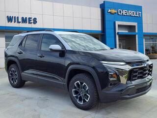 2026 Chevrolet Equinox for sale in Altus OK