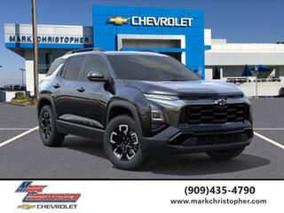 2026 Chevrolet Equinox for sale in Ontario CA