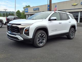 2026 Chevrolet Equinox for sale in Waynesburg PA