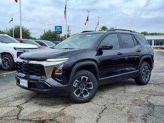 2026 Chevrolet Equinox for sale in Pearland TX