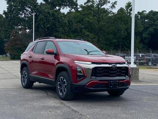 2026 Chevrolet Equinox for sale in Chester VA