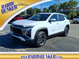 2026 Chevrolet Equinox for sale in Marion IN