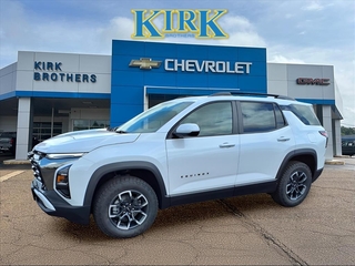 2026 Chevrolet Equinox for sale in Grenada MS