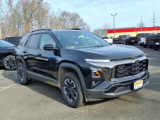 2026 Chevrolet Equinox for sale in North Brunswick NJ