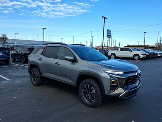 2026 Chevrolet Equinox for sale in Lansing IL