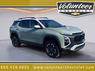 2026 Chevrolet Equinox for sale in Sevierville TN